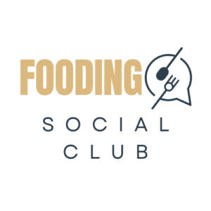 Logo Fooding Social Club