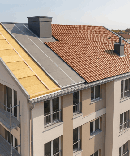 rifacimento tetto condominiale - futurhouse